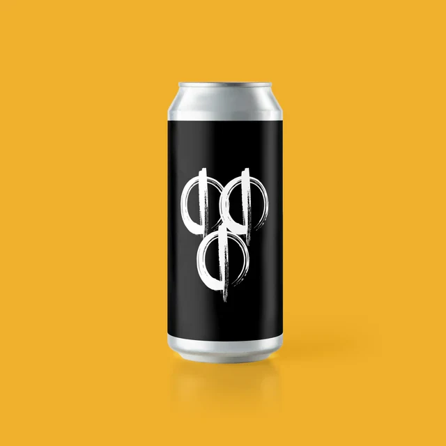 Hop Hooligans - Phi Phi Phi - IPA