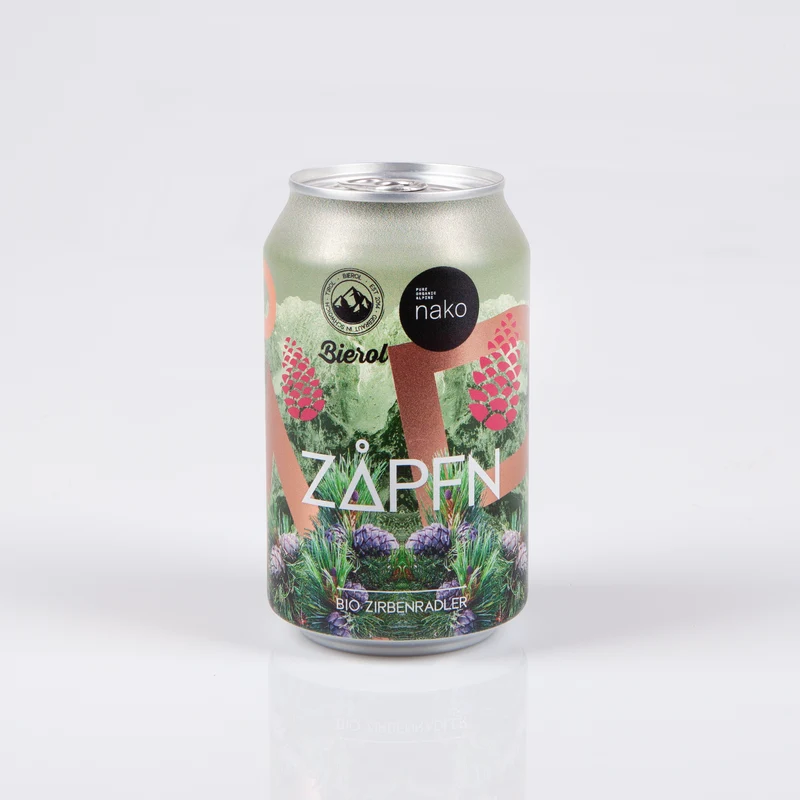 Bierol - Zapfn - Radler