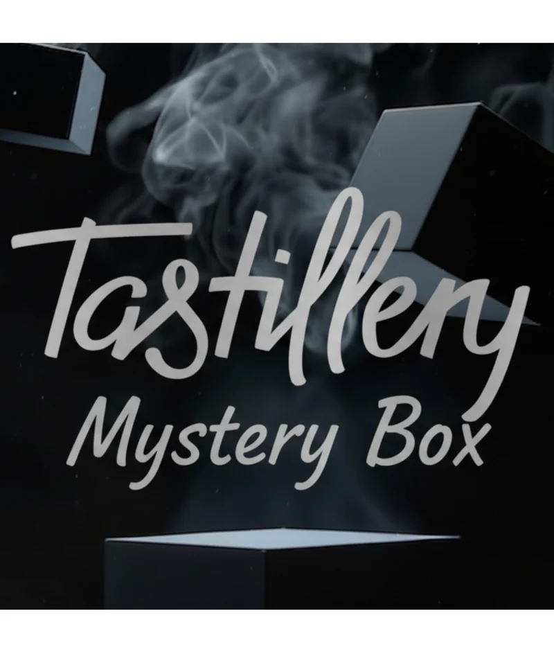 Rum Mystery Box