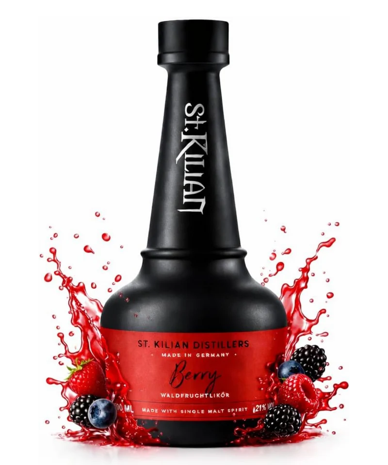 St.Kilian Smoky Berry