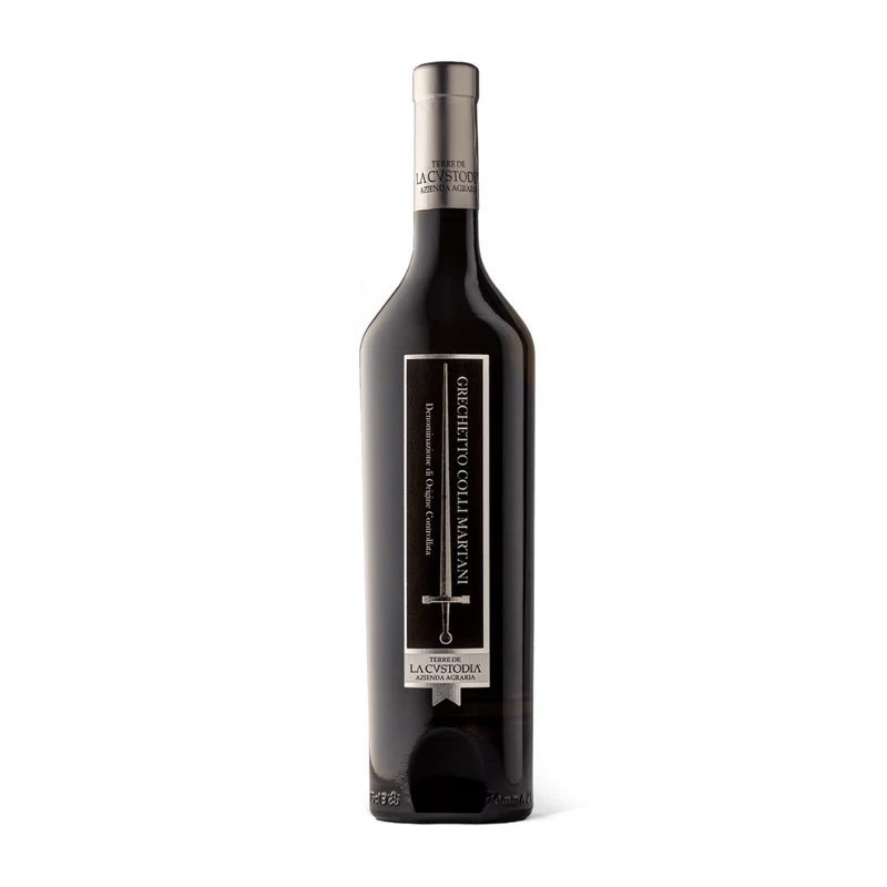 Grechetto Colli Martani DOC