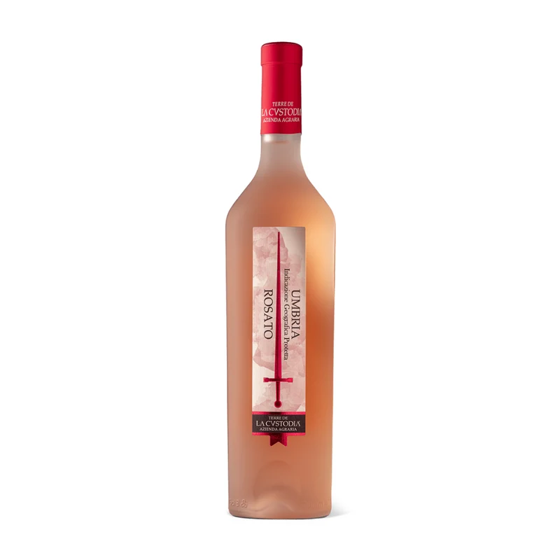 Umbria IGP Rosato