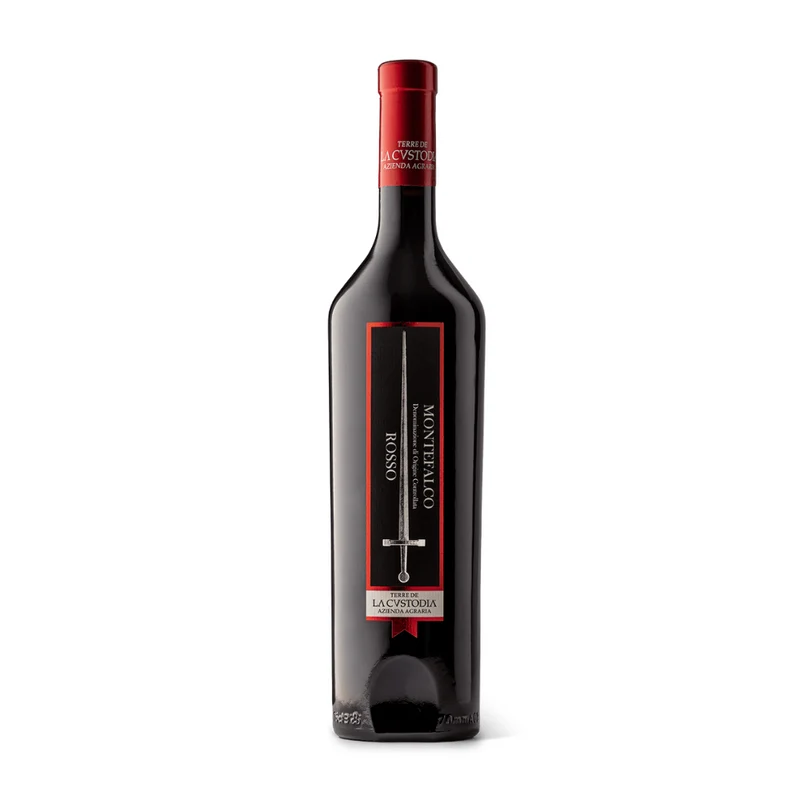 Montefalco DOC Rosso