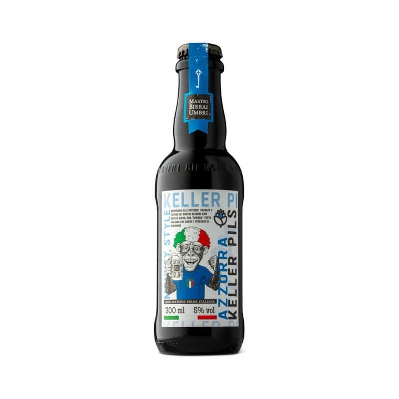 Azzurra Keller Pils