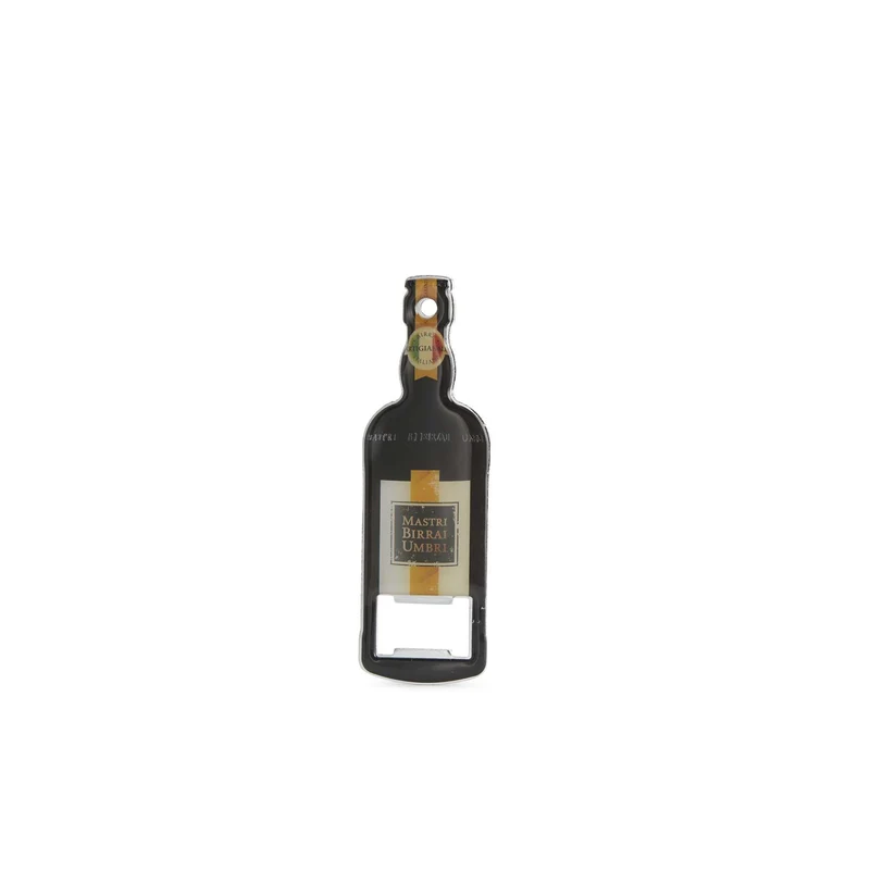 Apribottiglie Mastri Birrai Umbri - Assortito