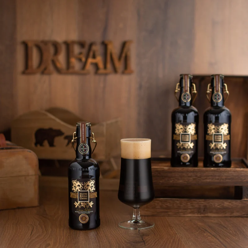 Cacao Porter
