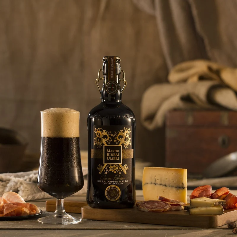 Cacao Porter