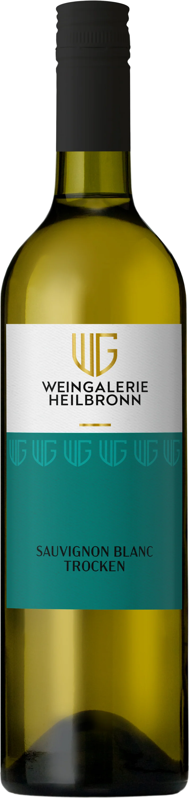 Weingalerie Heilbronn Sauvignon Blanc trocken - 0,75 l