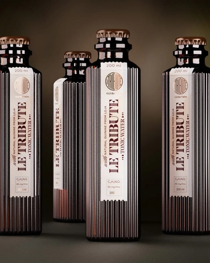 Le Tribute Geschenkset inkl. Tonic