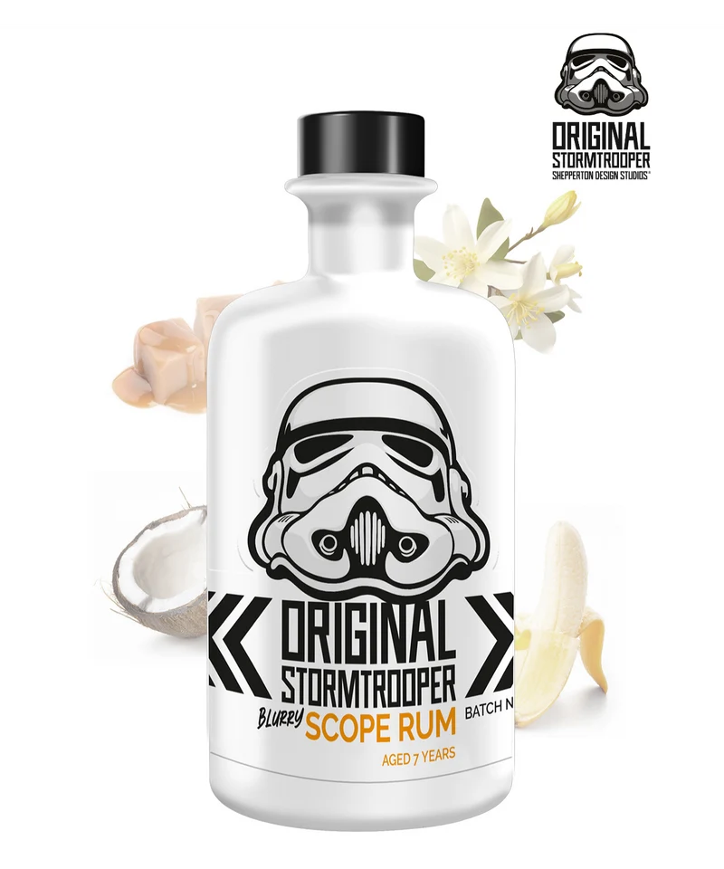 Original Stormtrooper Trilogie #Batch 2