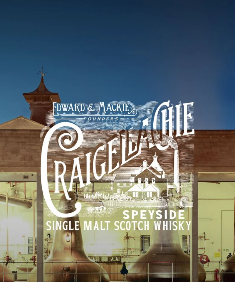 Craigellachie 2009/2025 - 16 Jahre - 1st Fill Madeira Hogshead Finish