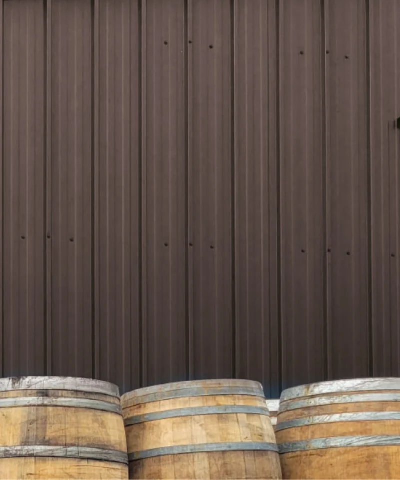 Ardara Cask Strength Single Malt Irish Whiskey