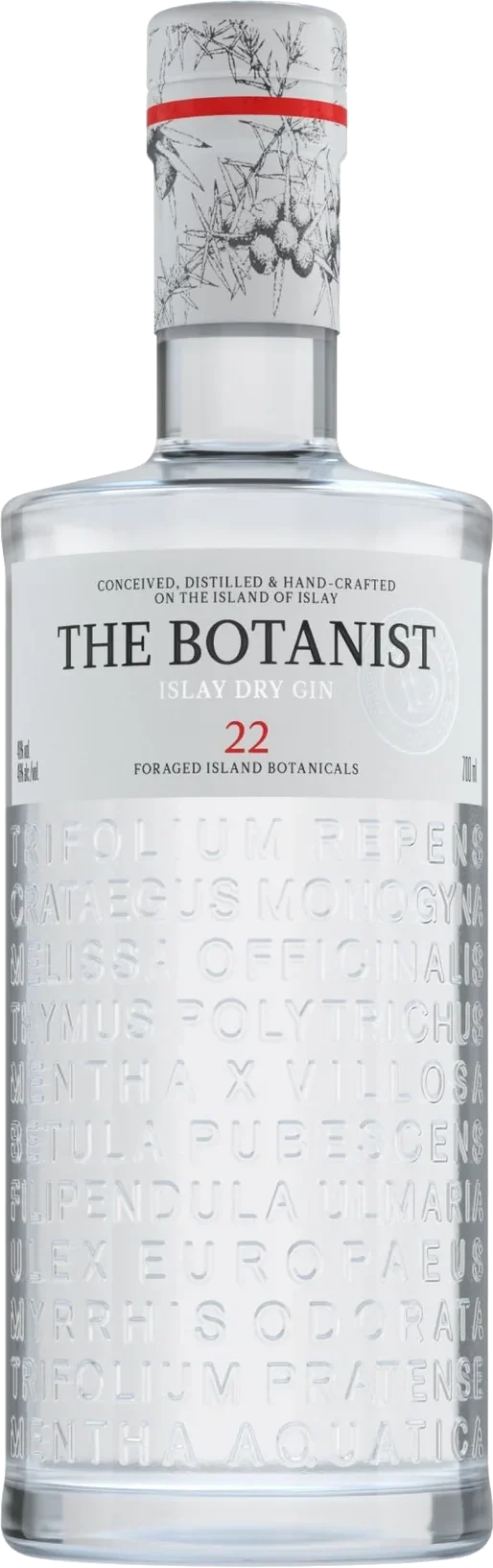 Botanist Islay Gin 46% - 0,70 l