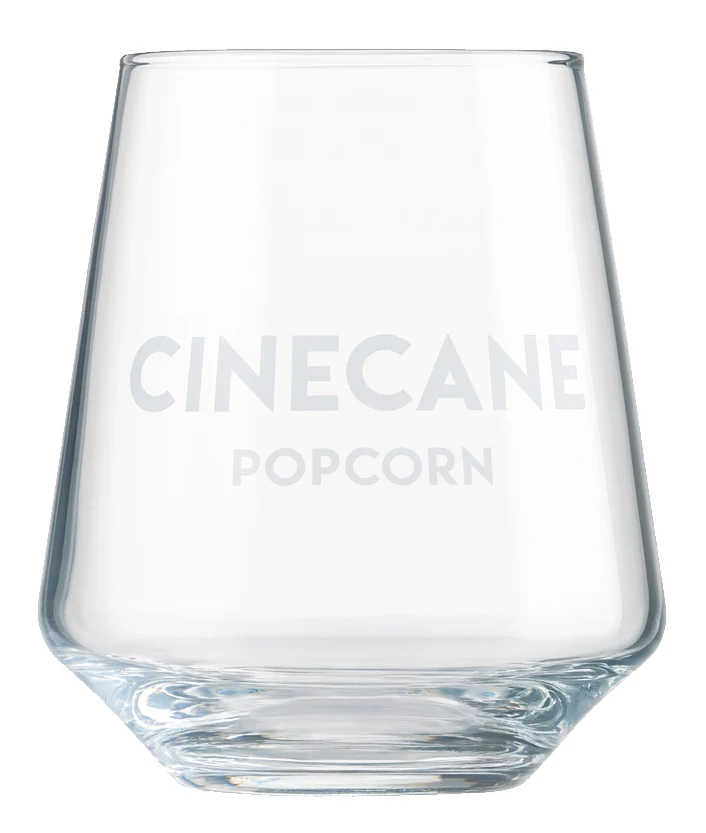 Cinecane Glas