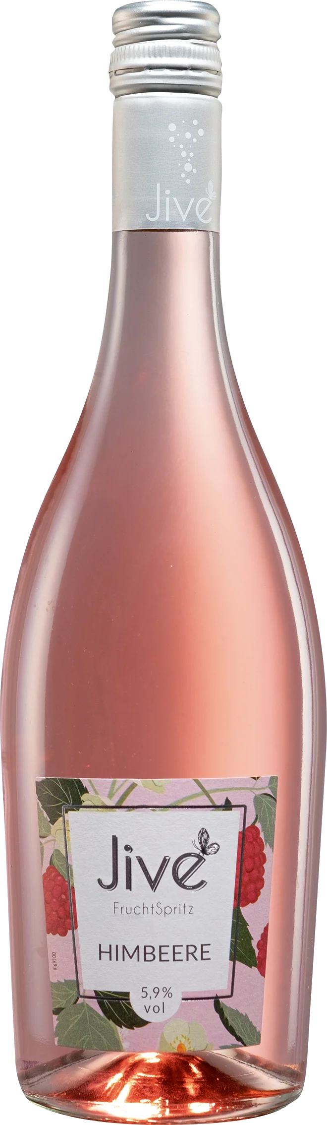 Jive Himbeere 5,9% - 0,75 l