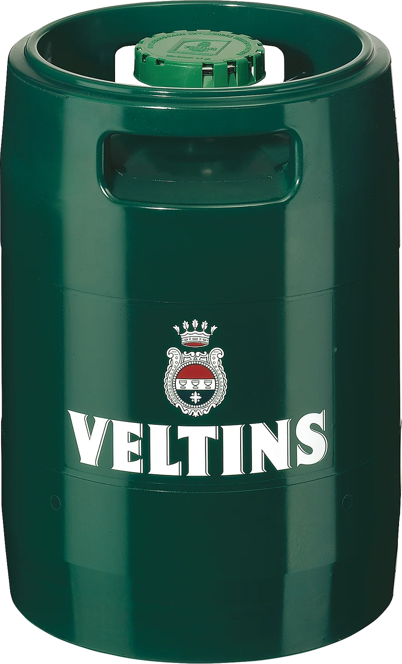 Veltins Junior - 10,4 l