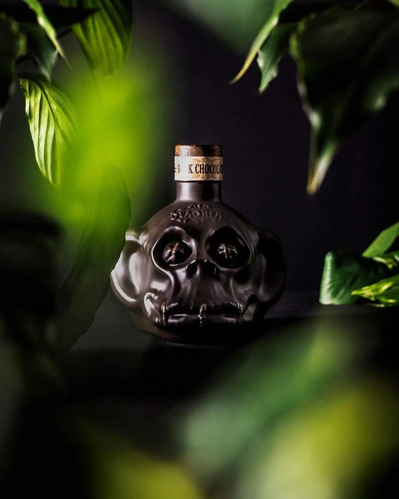 Deadhead Dark Chocolate