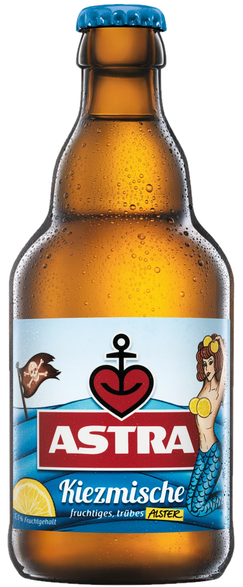 Astra Kiezmische - 27 x 0,33 l