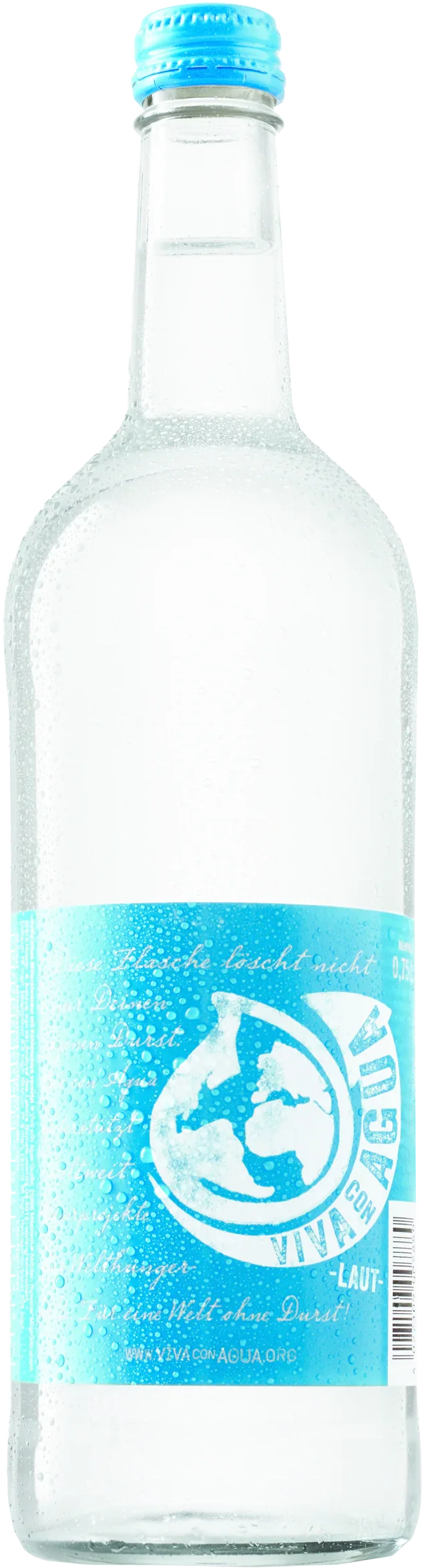 Viva Con Agua Laut - 12 x 0,75 l