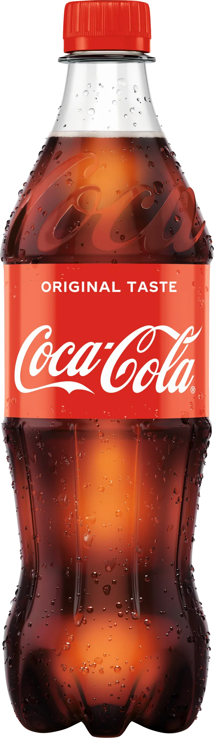 Coca-Cola PET EWP - 12 x 0,50 l
