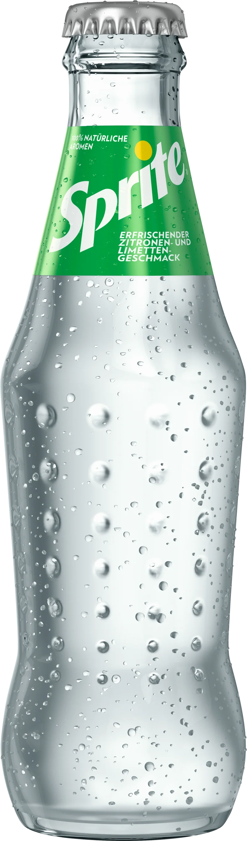Sprite - 24 x 0,20 l