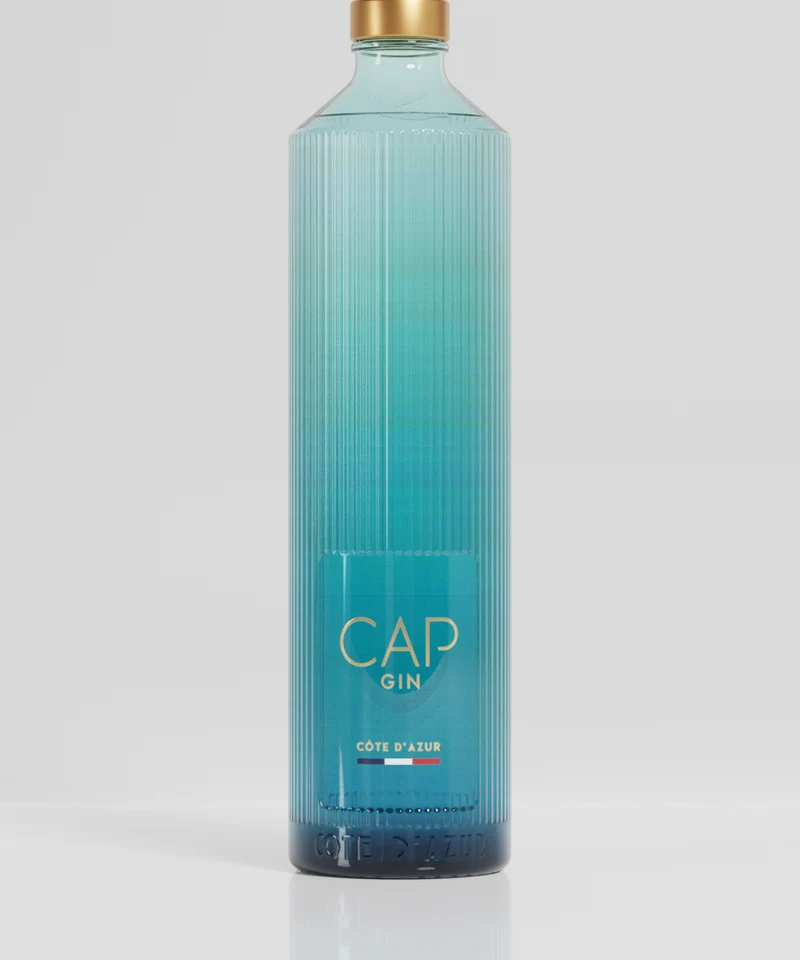 CAP Gin