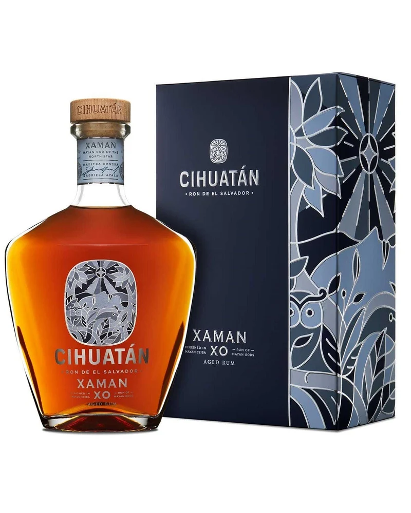 Cihuatan Xaman XO