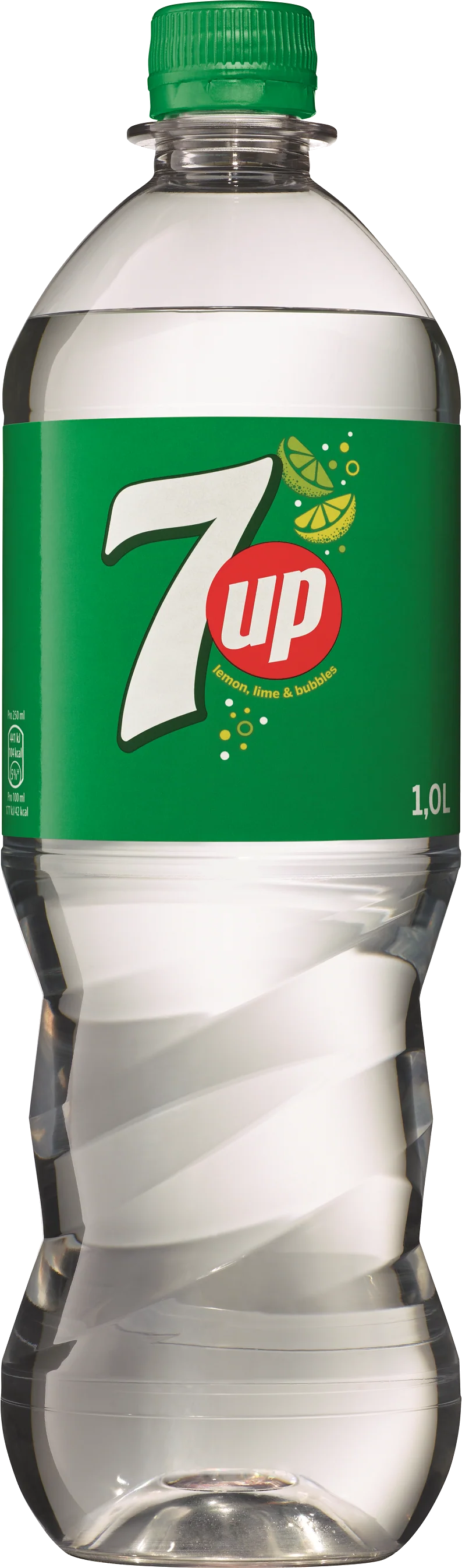 Seven Up - 12 x 1,00 l