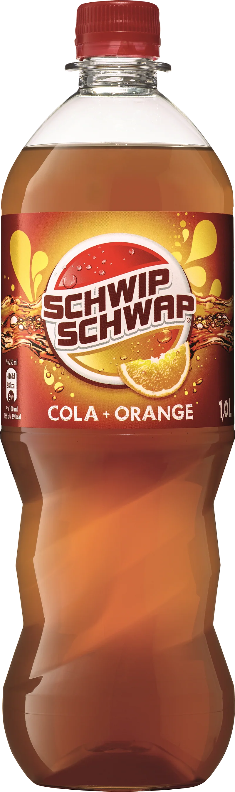 Schwip Schwap - 12 x 1,00 l