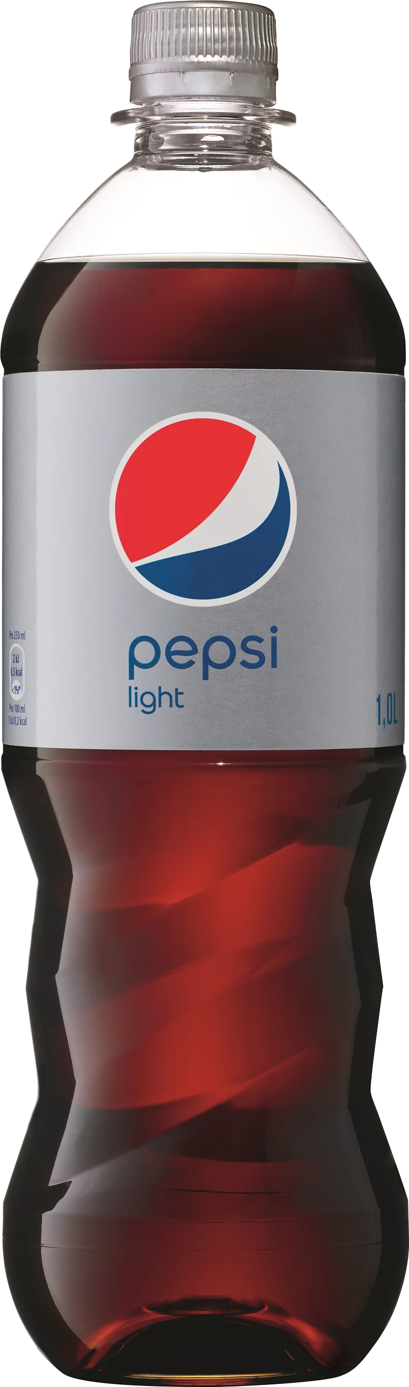 Pepsi Cola Light - 12 x 1,00 l