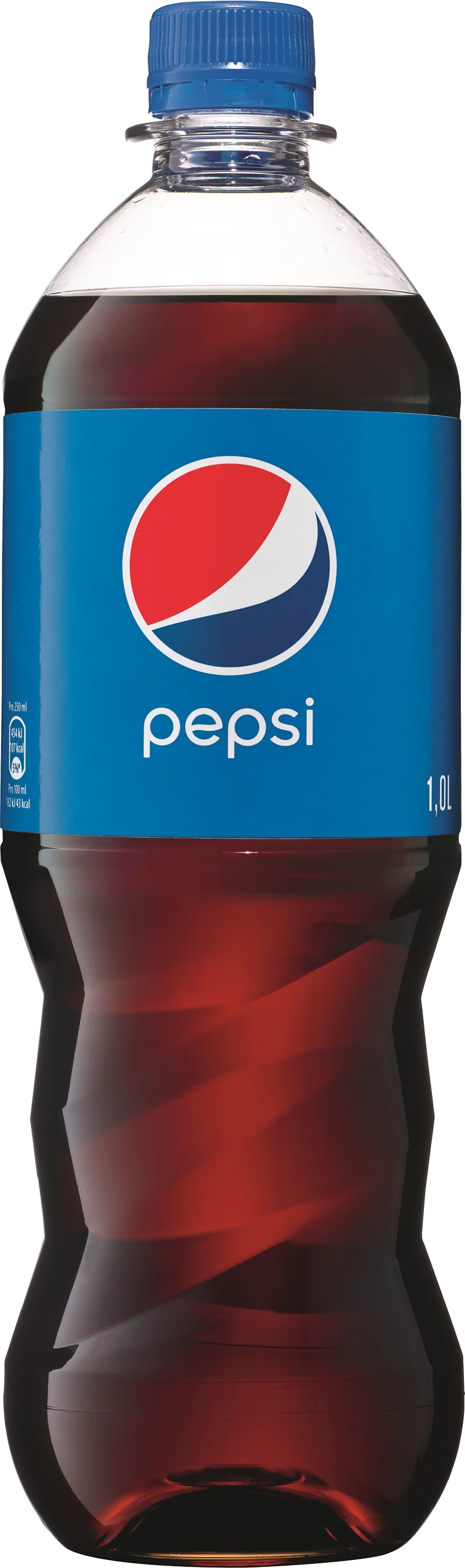 Pepsi Cola - 12 x 1,00 l