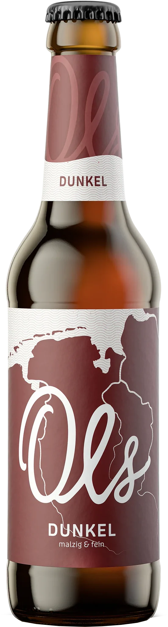 Ols Dunkel - 24 x 0,33 l