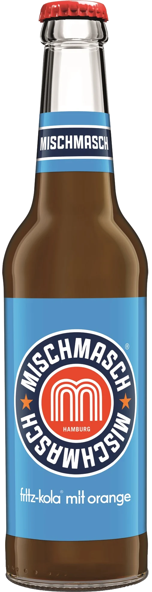 Fritz Mischmasch - 24 x 0,33 l