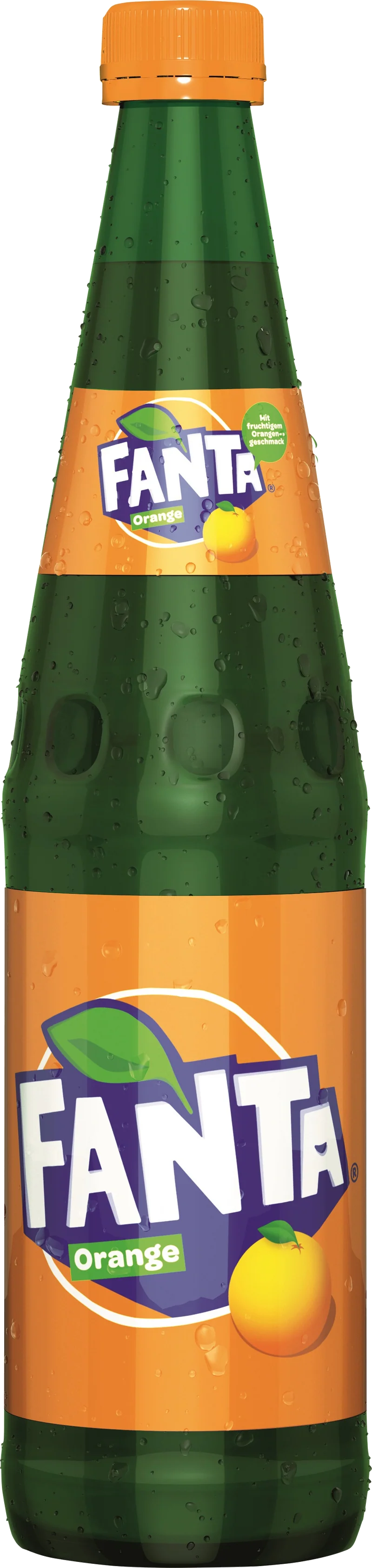 Fanta - 24 x 0,33 l
