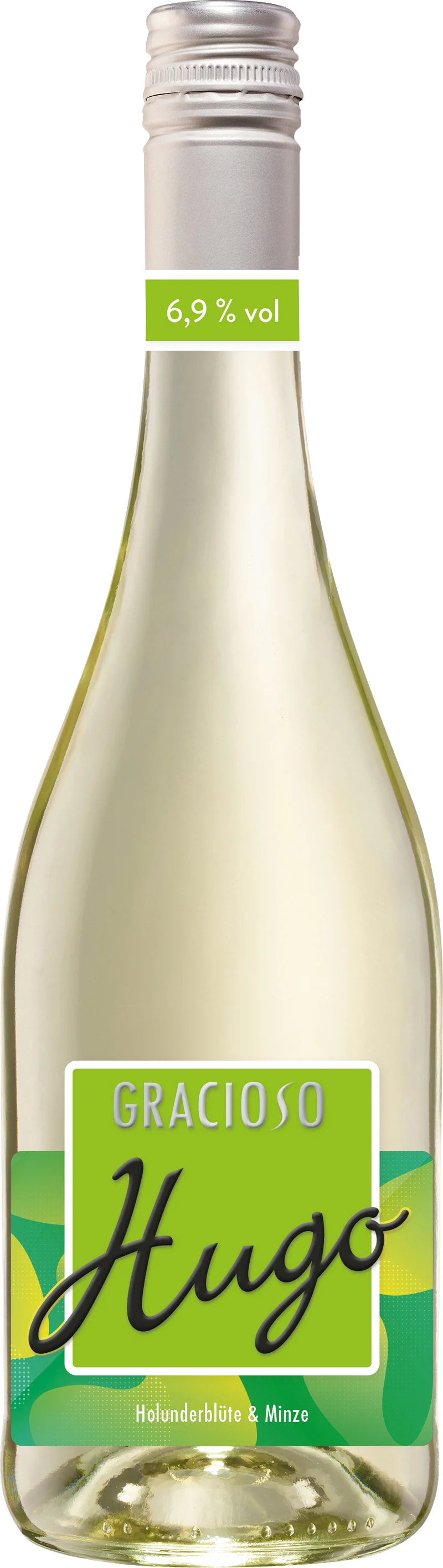 Gracioso Hugo - 0,75 l