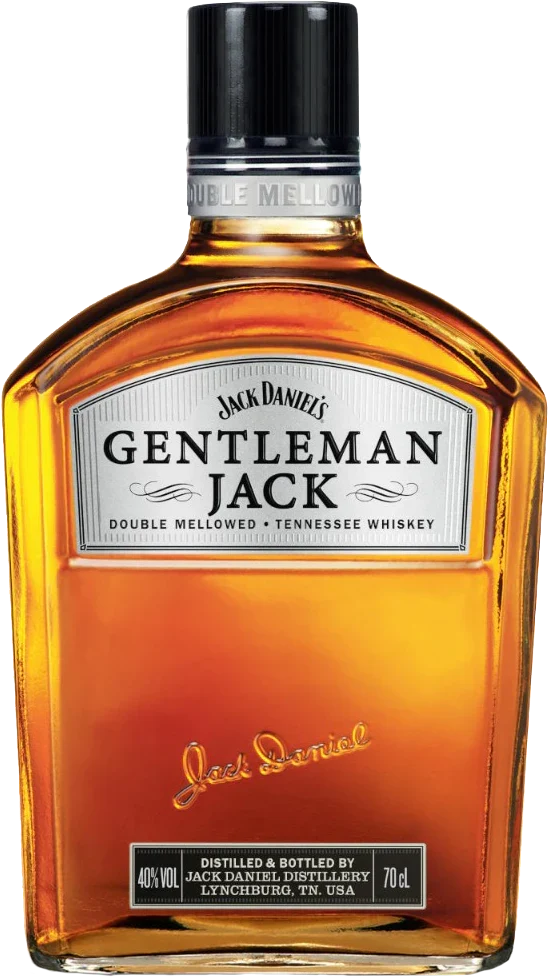 Jack Daniels Gentleman Jack - 0,70 l
