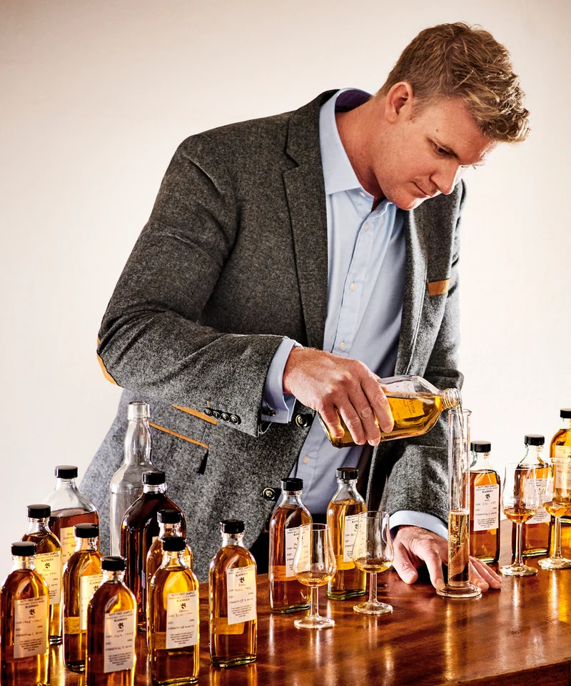 Bladnoch Samsara