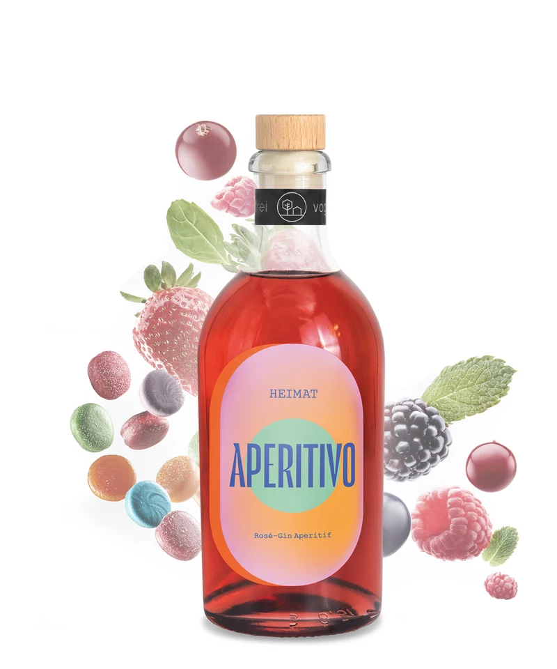 HEIMAT Aperitivo