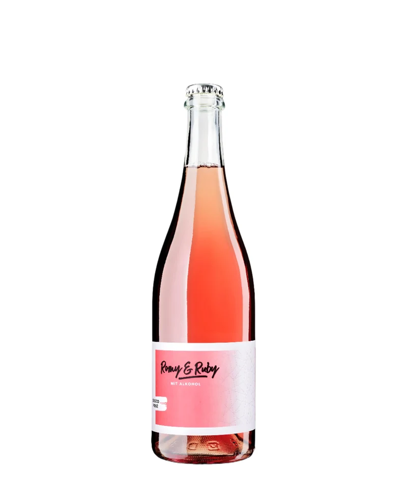 Romy & Ruby Secco Rosé
