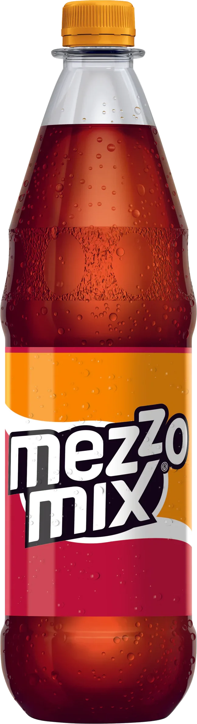 Mezzo Mix PET - 12 x 1,00 l