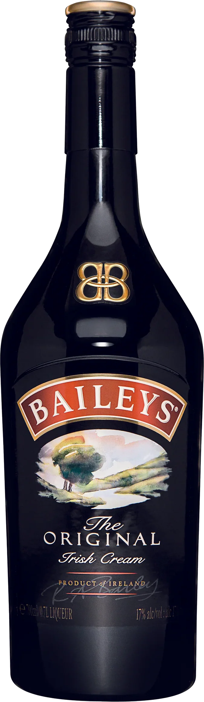 Baileys Orig. Irish Cream - 0,70 l