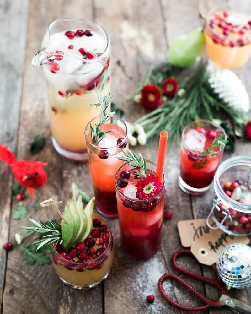 Windspiel Premium Christmas Gin