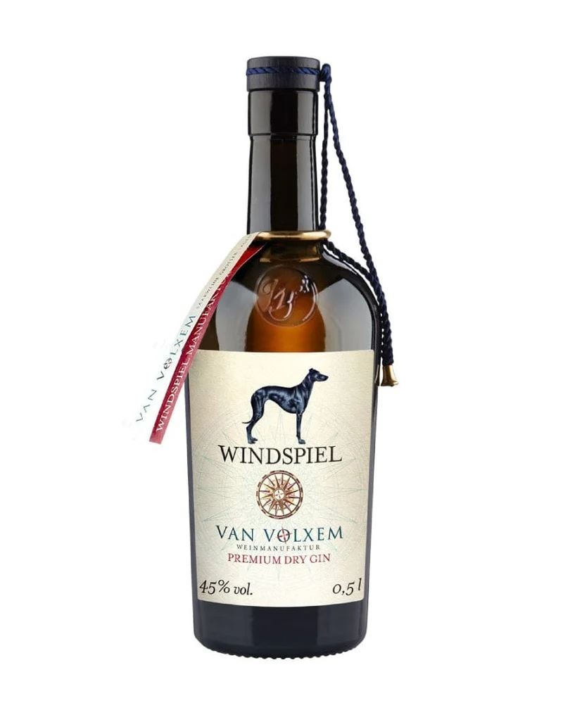 Windspiel Van Volxem