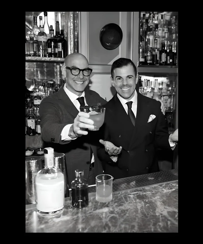 Tanqueray No.Ten