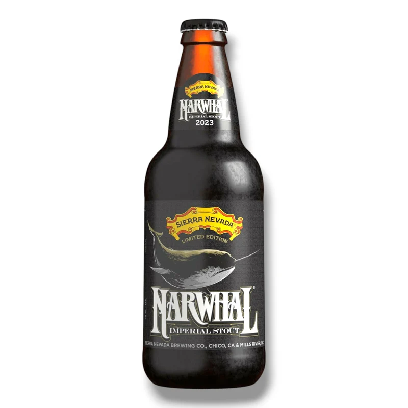 Stout Mixpaket – 6 internationale Stout Biere