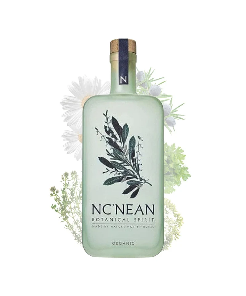 Nc'nean Botanical Spirit