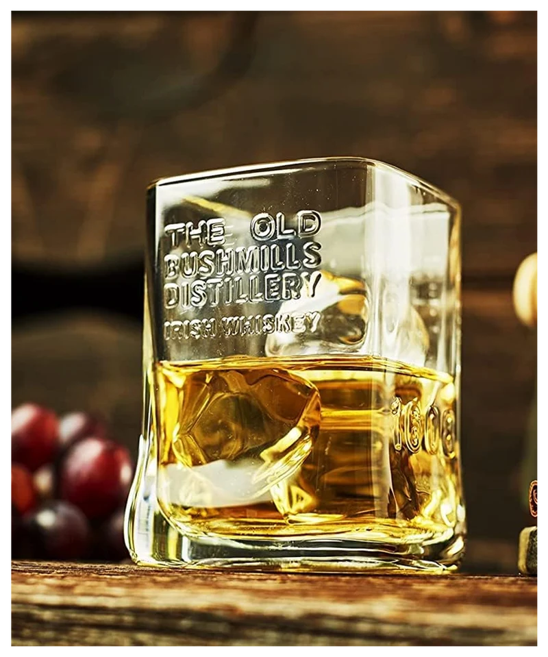 Bushmills Single Malt 10
