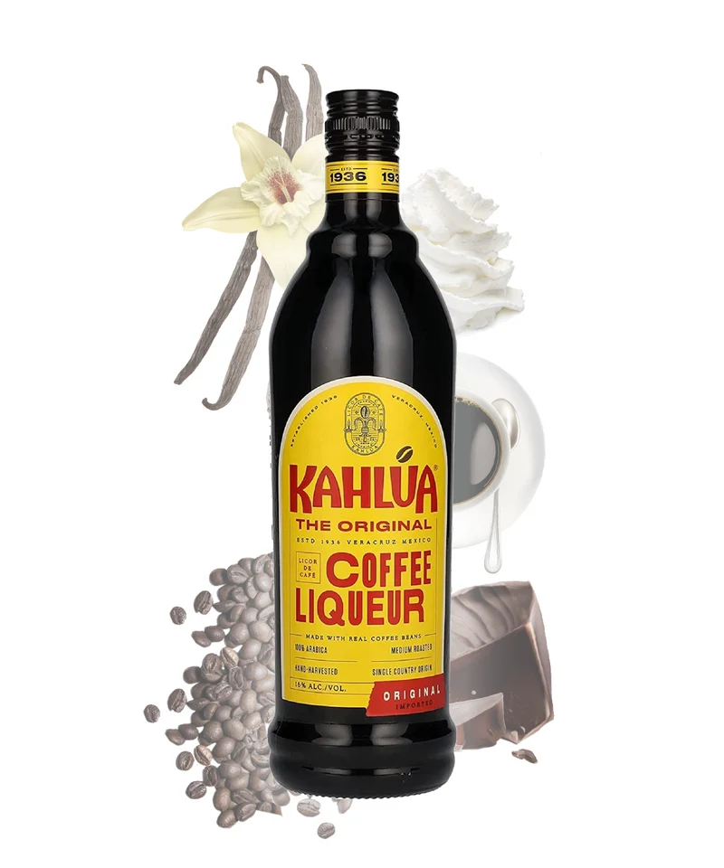 Kahlua Coffee Liqueur
