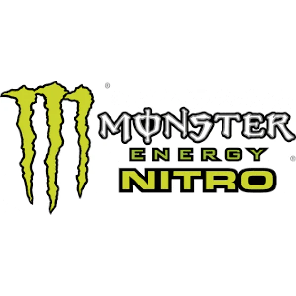 Monster Energy Nitro - Super Dry