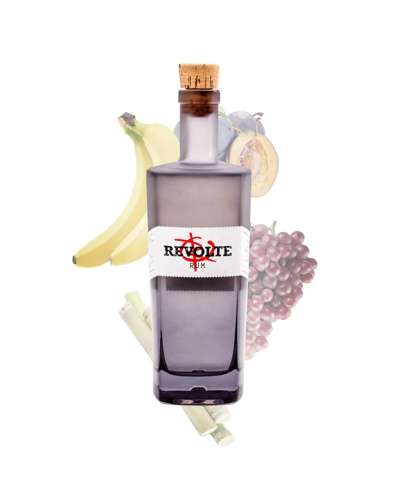 Revolte Blanco